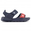 Champion Squirt Sandals PS Μπλε